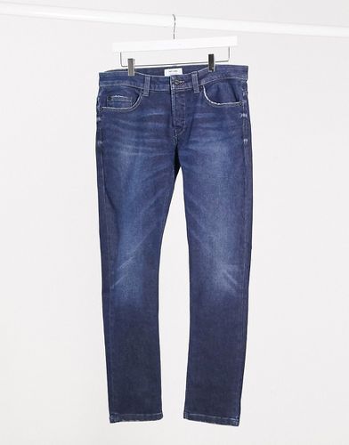 Jeans slim lavaggio blu - Only & Sons - Modalova