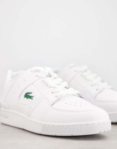 Court Cage - Sneakers bianche-Bianco - Lacoste - Modalova