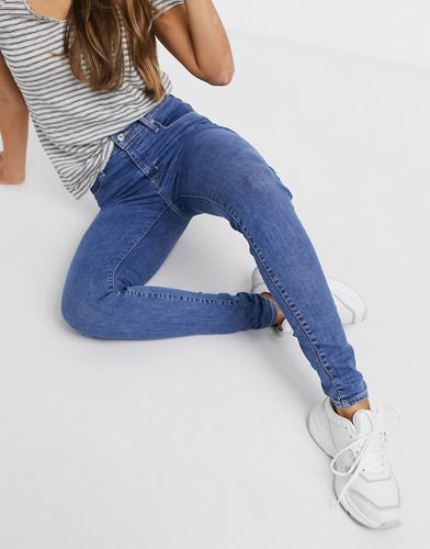 Mile - Jeans super skinny a vita alta - Levi's - Modalova