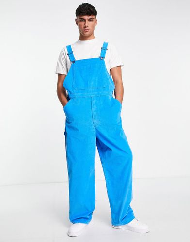 Levi's - Skate - Salopette intera blu - LEVIS SKATEBOARDING - Modalova