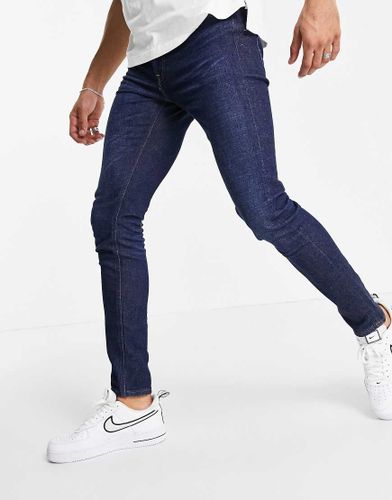 Lee - Malone - Jeans slim blu - Lee - Modalova