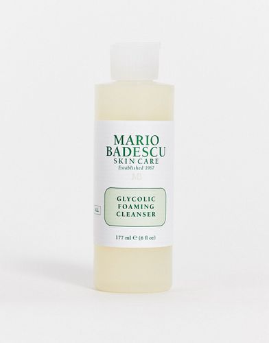 Detergente in schiuma all'acido glicolico da 177 ml-Nessun colore - Mario Badescu - Modalova