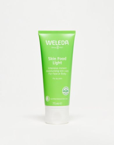 Crema idratante Skin Food Light da 75 ml-Nessun colore - Weleda - Modalova