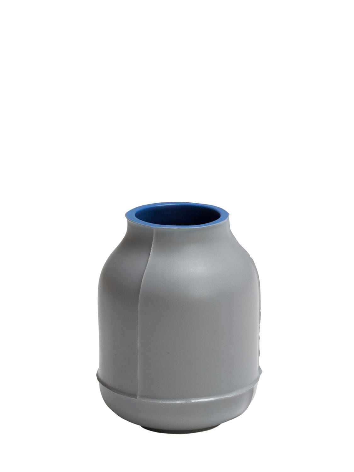 Vaso Piccolo " Barrel" In Ceramica - BITOSSI CERAMICHE - Modalova