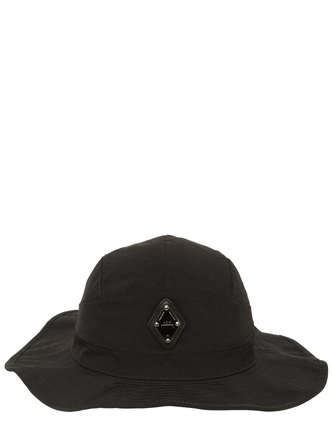 Cappello Bucket “rhombus” In Nylon - A-COLD-WALL* - Modalova