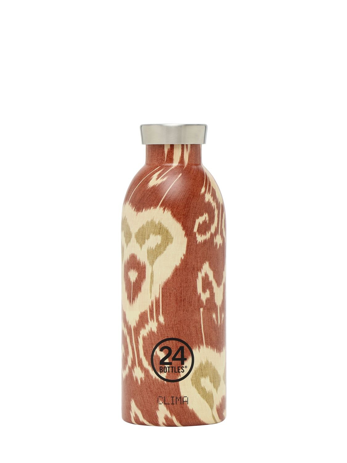 Bottiglia “mystic Weaver Clima Bottle” 500ml - 24BOTTLES - Modalova