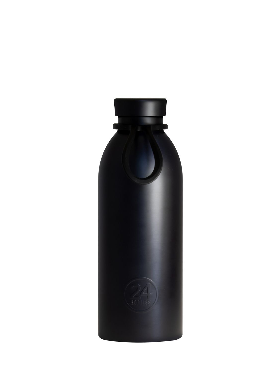 Bottiglia “clima Bottle” Goffrata 500ml - 24BOTTLES - Modalova
