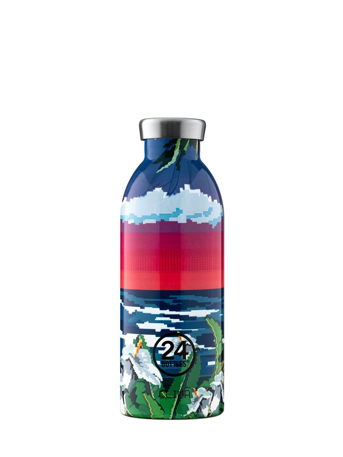 Bottiglia “ape Island Clima Bottle” 500ml - 24BOTTLES - Modalova