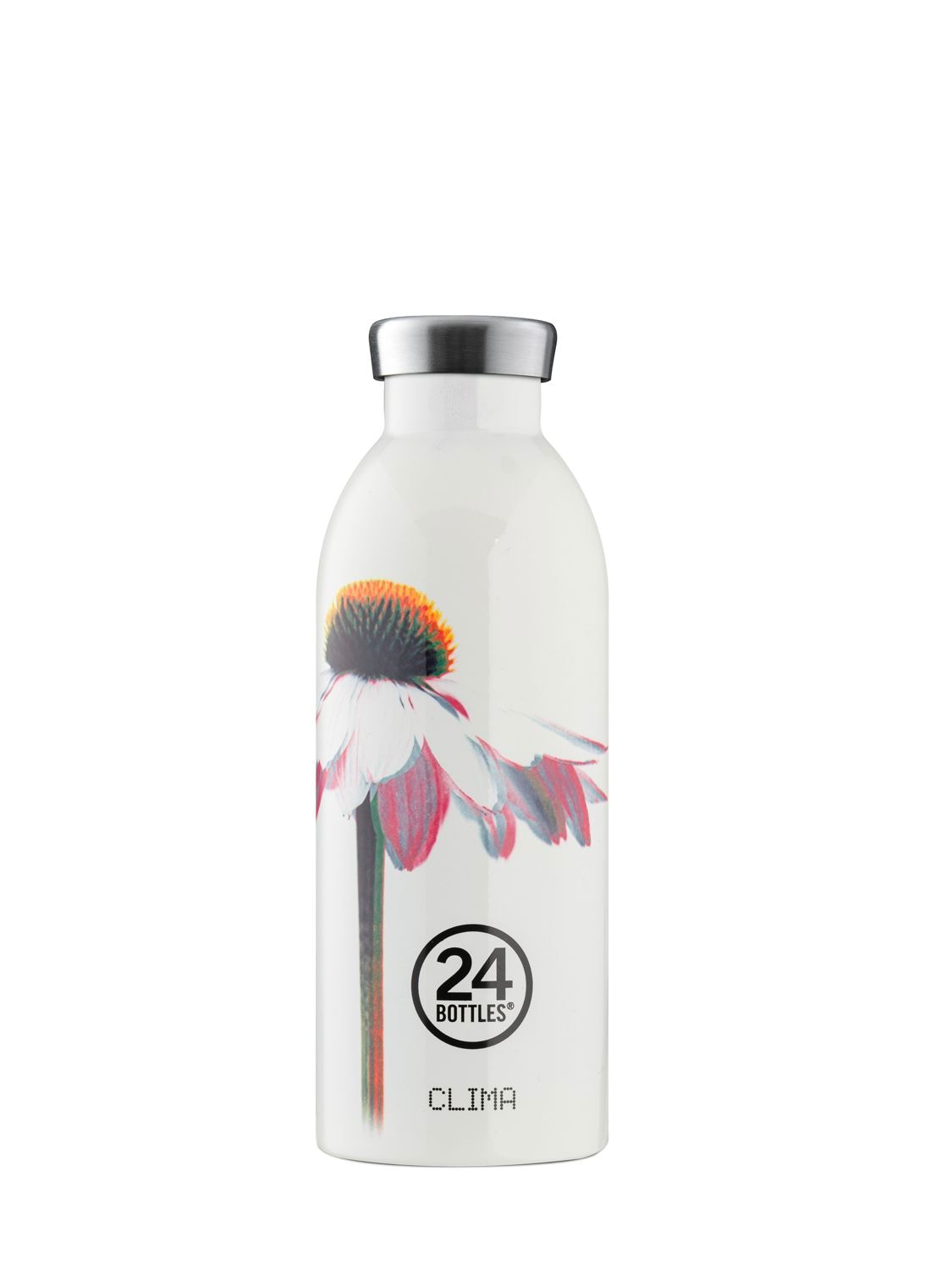 Bottiglia “lovesong Clima Bottle” 500ml - 24BOTTLES - Modalova