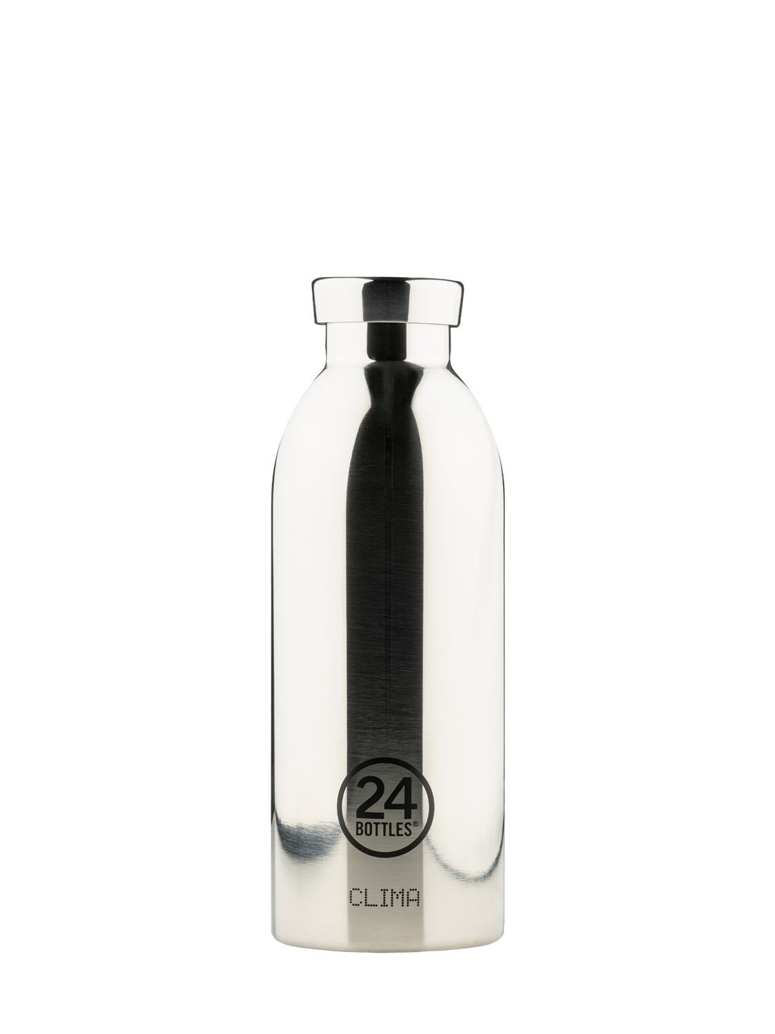 Bottiglia Platinum Clima 500ml - 24BOTTLES - Modalova