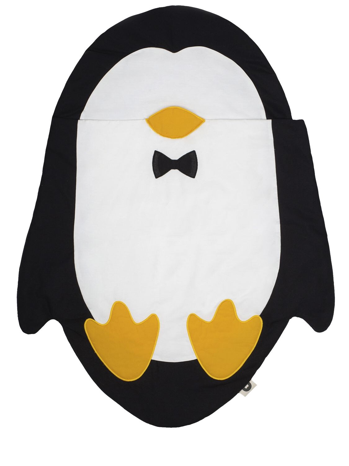 Penguin Cotton Baby Sleeping Bag - BABY BITES - Modalova