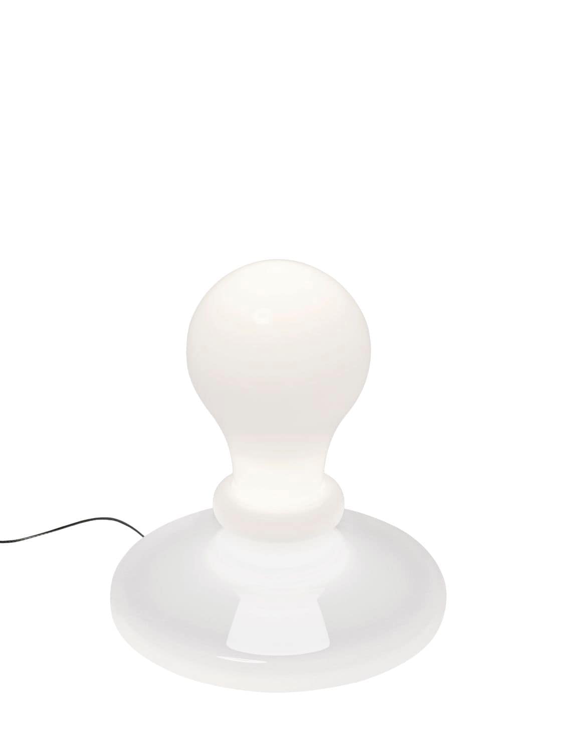 Lampada Da Tavolo Light Bulb - FOSCARINI - Modalova