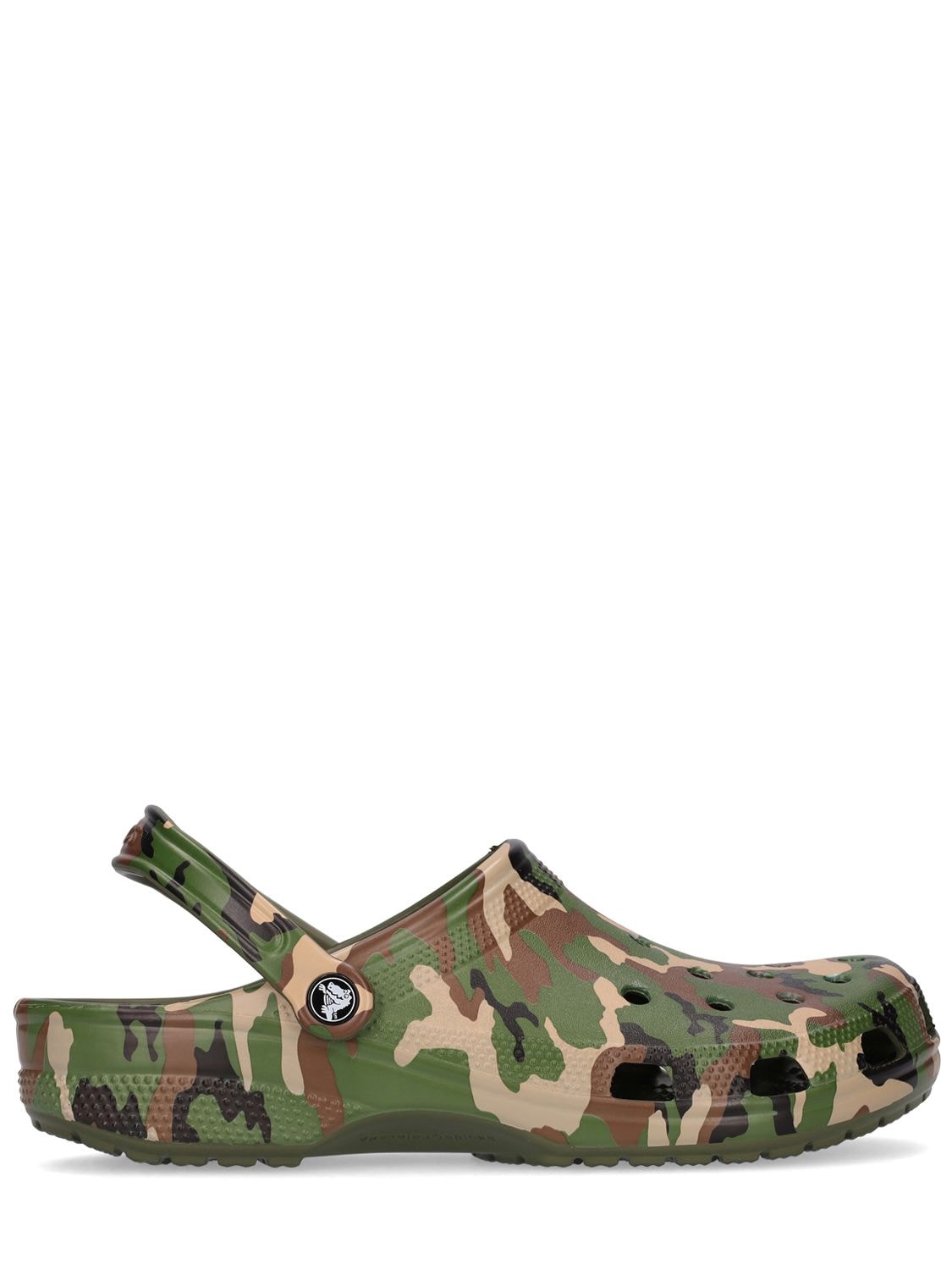 Sandali Classic Camouflage - CROCS - Modalova