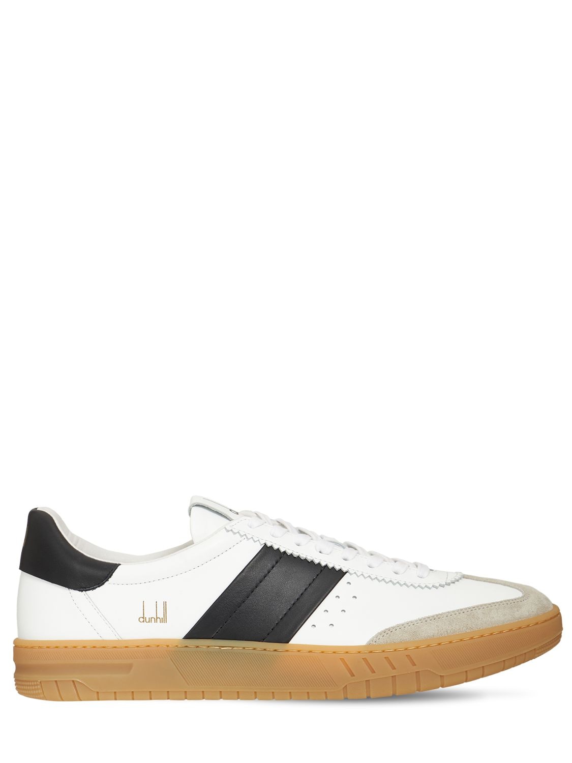 Sneakers Court Legacy Trainer - DUNHILL - Modalova