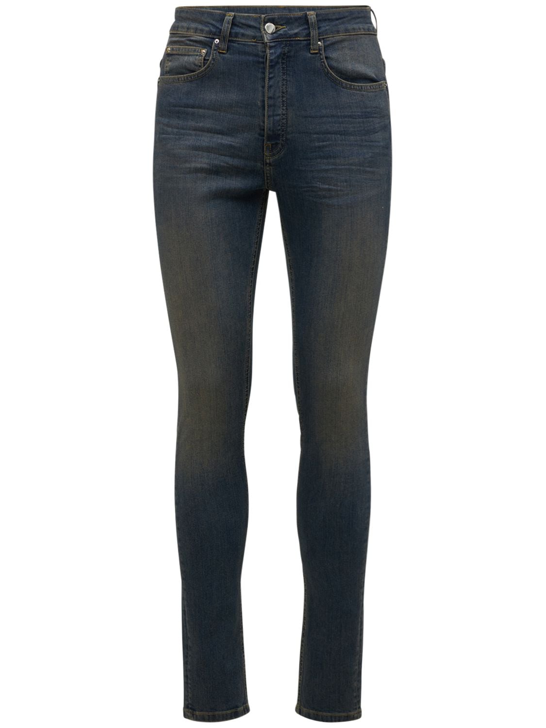 Jeans Skinny Essential - FLANEUR HOMME - Modalova