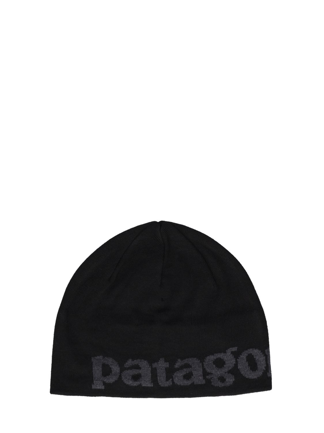Cappello Beanie Con Logo - PATAGONIA - Modalova