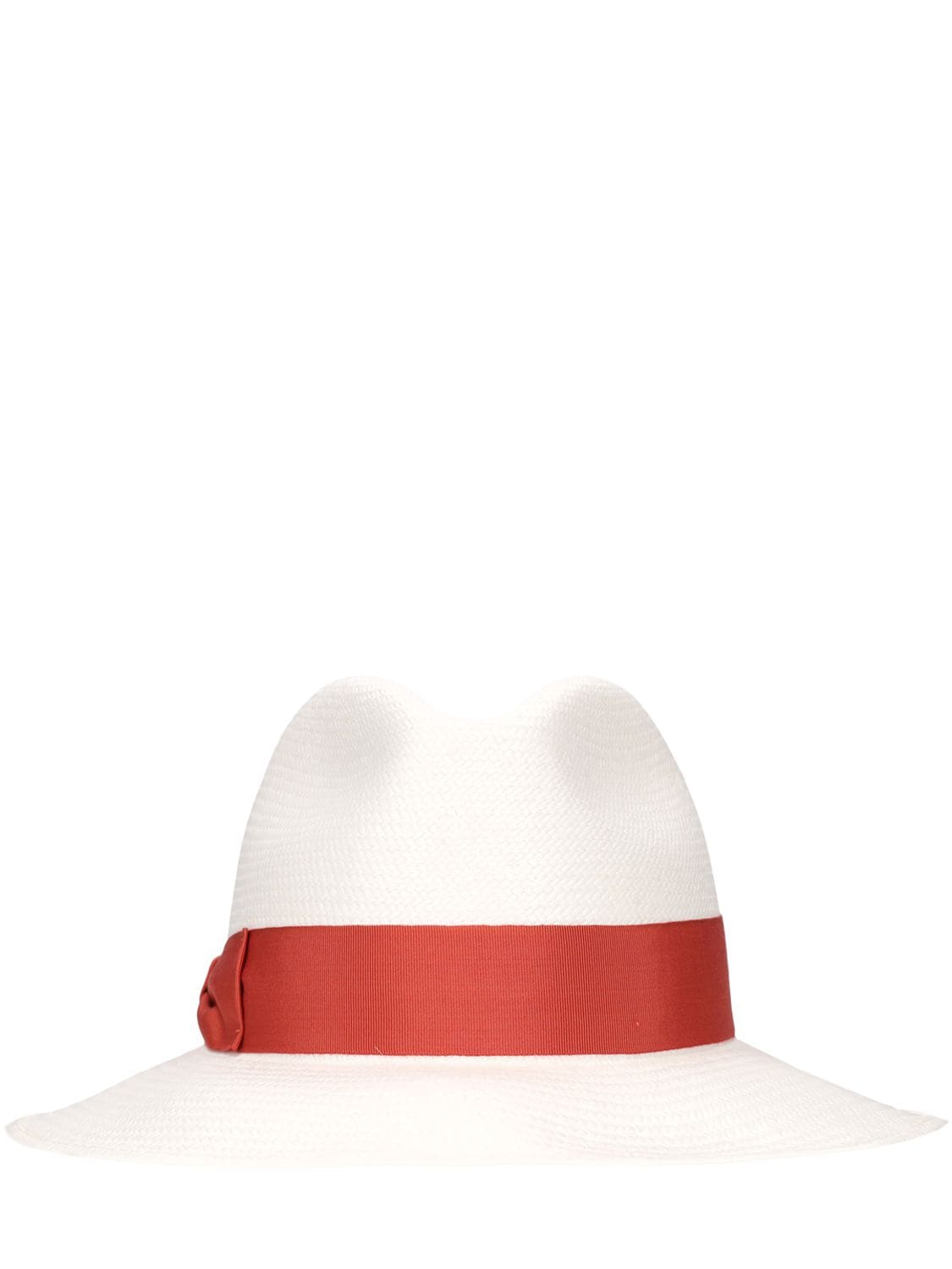 Cappello Panama Giulietta - BORSALINO - Modalova
