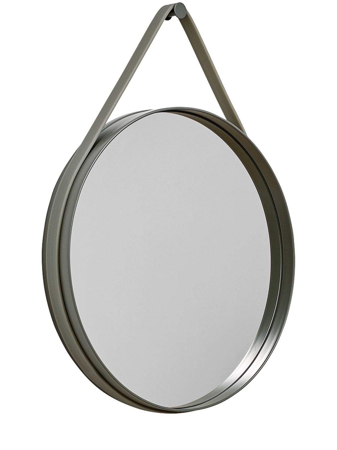 Specchio Con Cinghia - HAY - Modalova