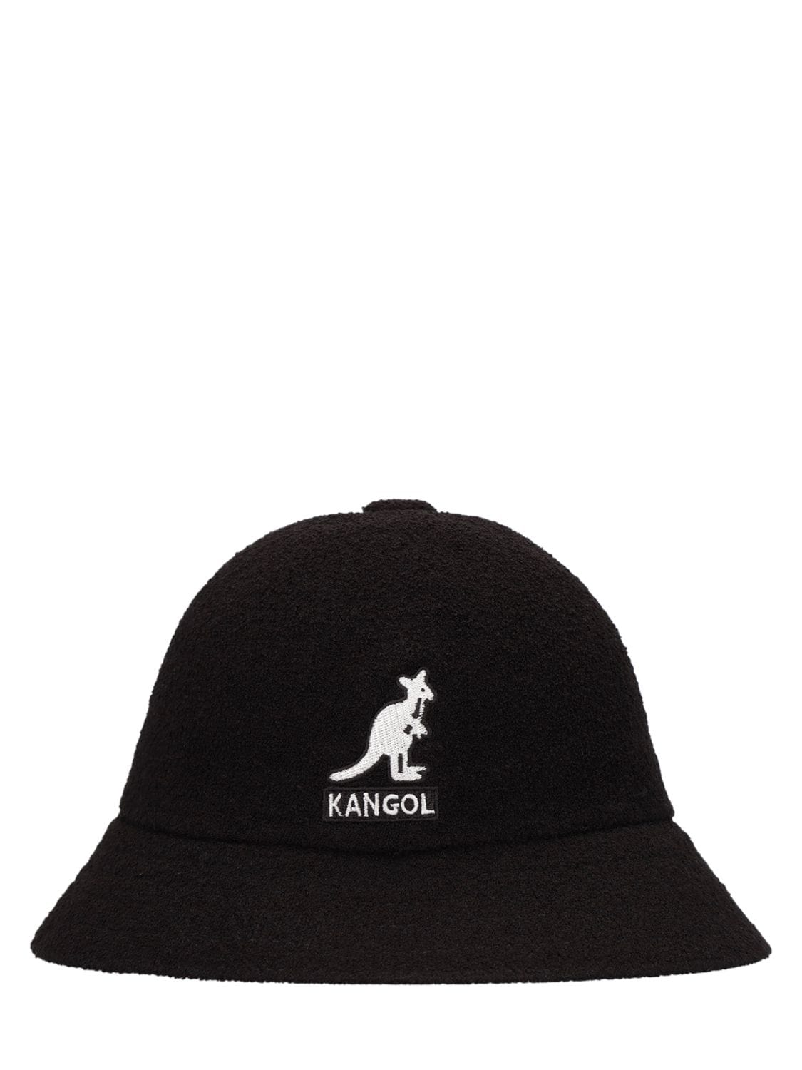 Cappello Bucket Con Logo - KANGOL - Modalova