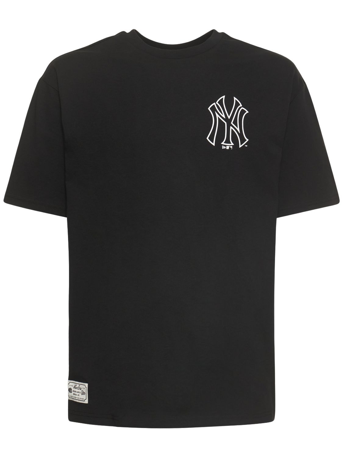 T-shirt Ny Yankees Wordmark - NEW ERA - Modalova