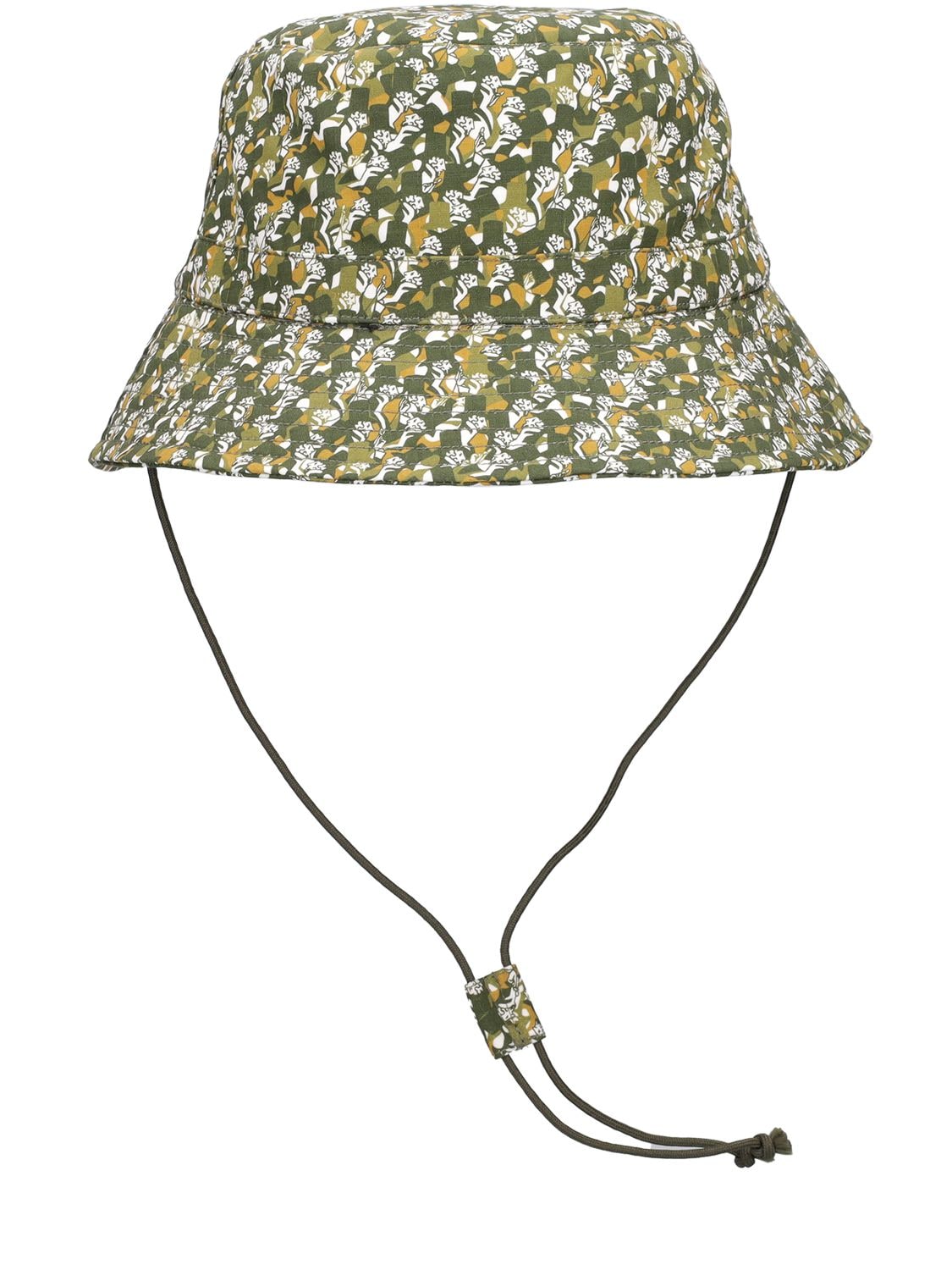 Cappello Bucket X Liberty In Cotone - A.P.C. - Modalova