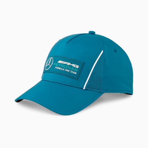 Cappellino da baseball Mercedes F1 per uomo, //Altro - PUMA - Modalova
