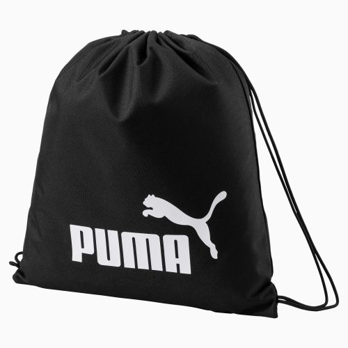 Sacca da palestra Phase, Nero/Altro - PUMA - Modalova