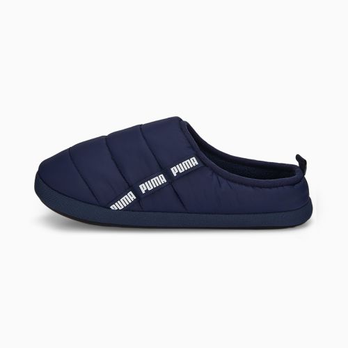 Pantofole Scuff, Blu/Bianco/Altro - PUMA - Modalova