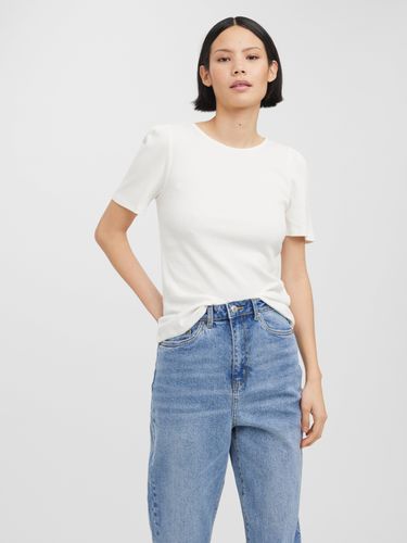 Canottiere Regular Fit Paricollo - Vero Moda - Modalova