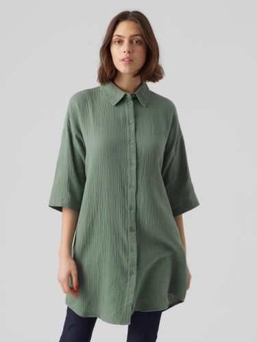 Vestito Camicia - Vero Moda - Modalova