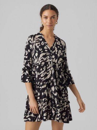 Vestito Corto - Vero Moda - Modalova