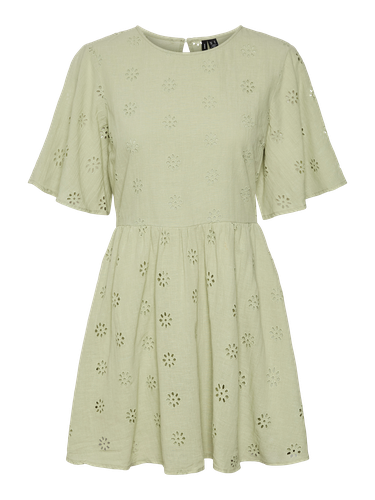 Vestito Corto - Vero Moda - Modalova