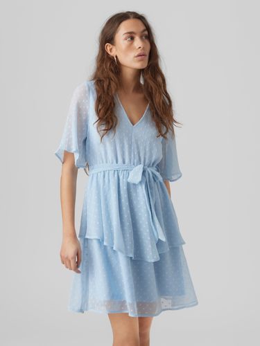Vestito Corto - Vero Moda - Modalova