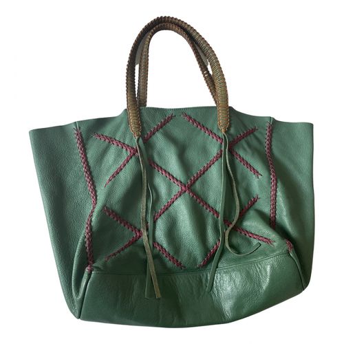 Callista Crafts Tote bag in Pelle - Callista Crafts - Modalova