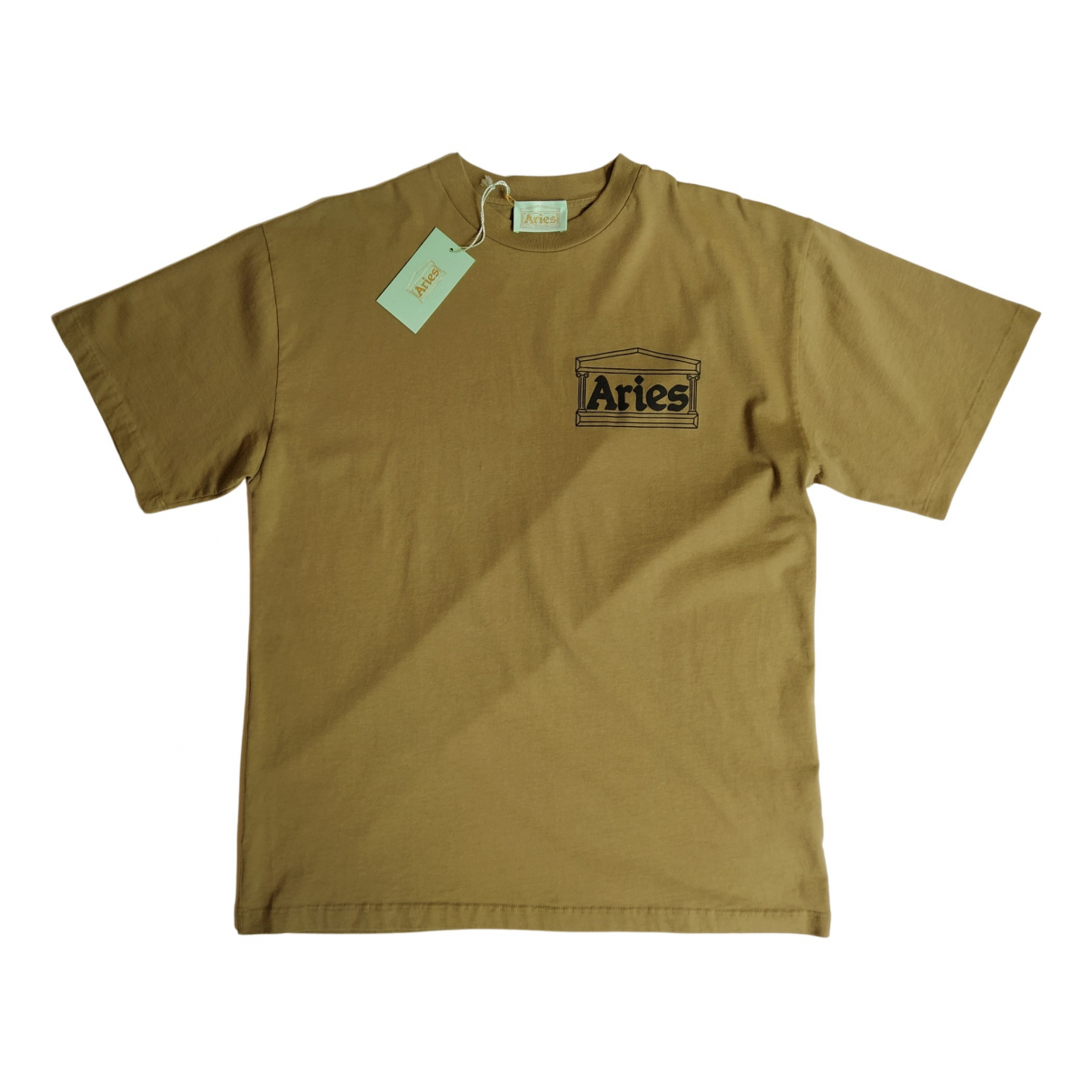 Aries T-shirt - Aries - Modalova