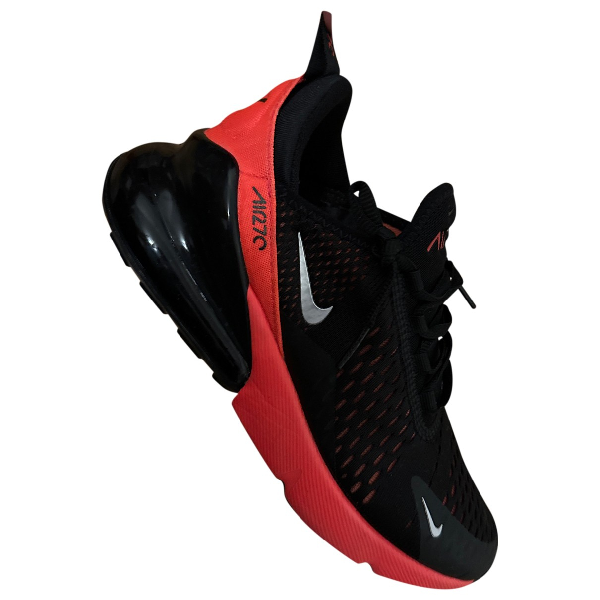 Nike Sneakers Air Max 270 - Nike - Modalova