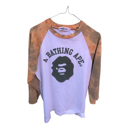 A Bathing Ape T-shirt - A Bathing Ape - Modalova