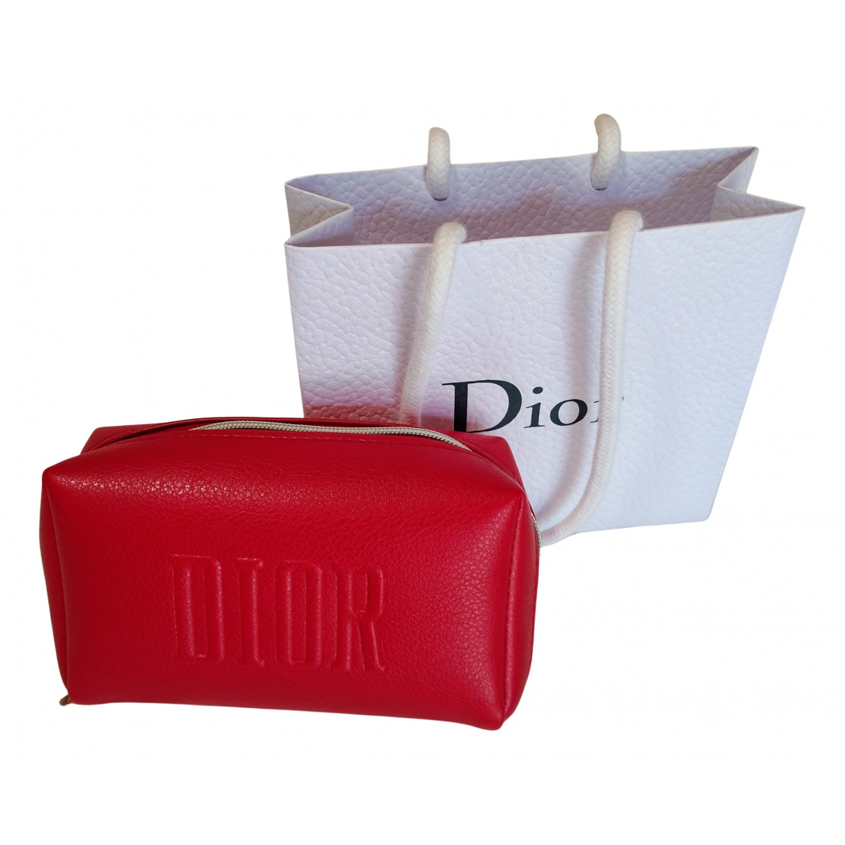 Dior Trousse da bagno - Dior - Modalova