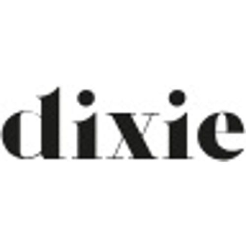 Cintura con fibbia logo dettaglio - Dixie - Modalova