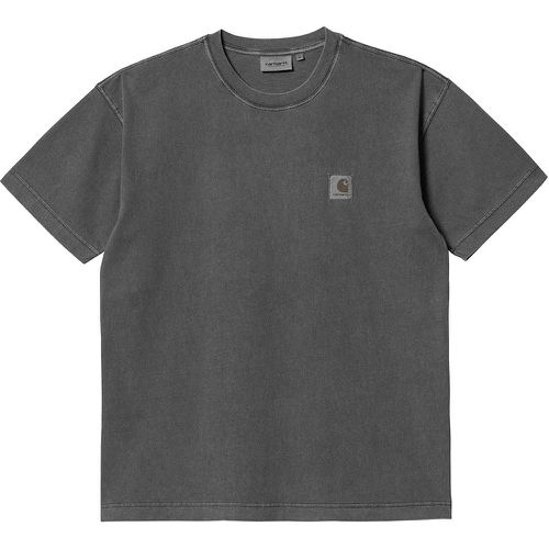 S/S Nelson T-Shirt - Carhartt WIP - Modalova