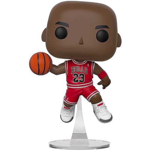 Pop! Nba Chicago Bulls Michael Jordan - Funko - Modalova