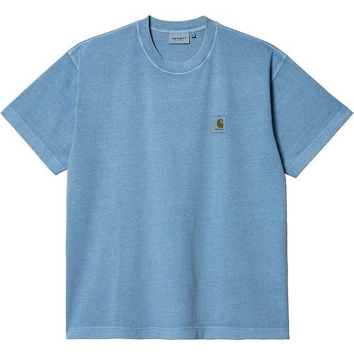 S/S Nelson T-Shirt - Carhartt WIP - Modalova