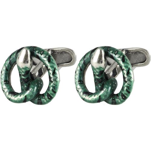 ORO&CO 925 Gemelli in argento - ORO&CO 925 - Modalova