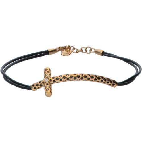 SALVINI Bracciale con croce - SALVINI - Modalova