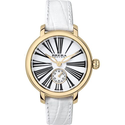 Orologio donna cassa 38mm - BRERA OROLOGI - Modalova