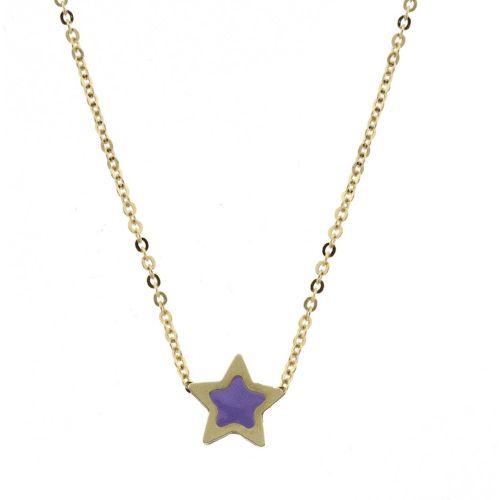 ORO&CO Collana fantasy - ORO&CO - Modalova