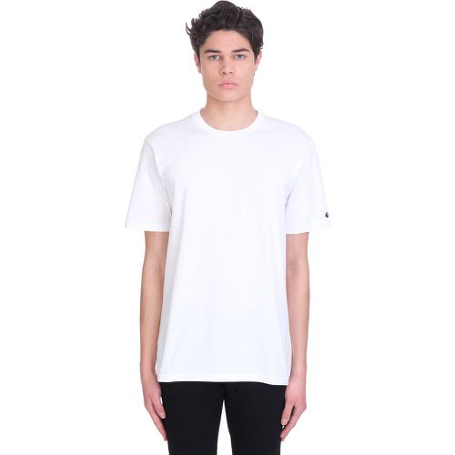 T-Shirt in Cotone Bianco - Carhartt WIP - Modalova