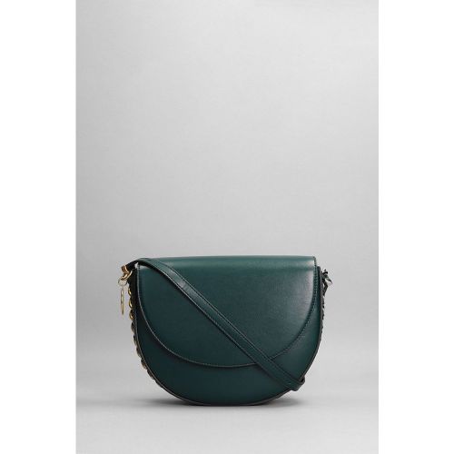 Borsa a spalla Alter mat in ecopelle - Stella Mccartney - Modalova