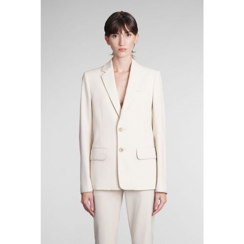 Blazer in Lana Beige - Koche - Modalova