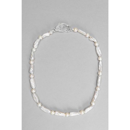 Jewelry in argento Bianco - Hatton labs - Modalova